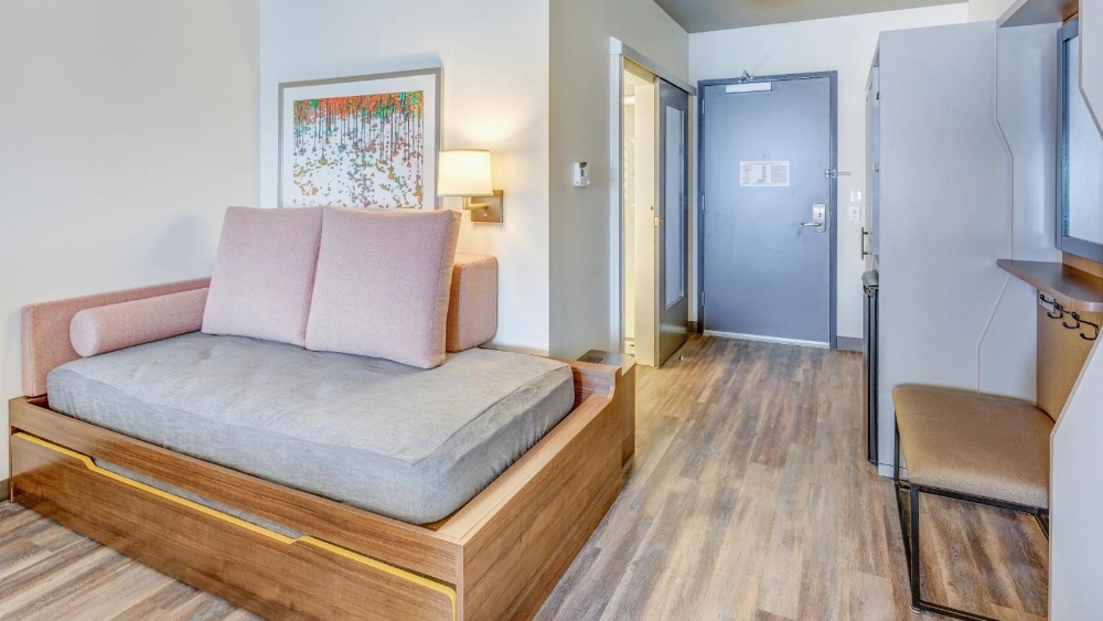 Holiday Inn Bellingham Main image