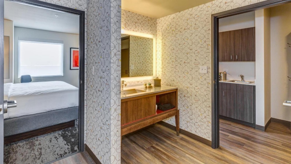 Holiday Inn Bellingham